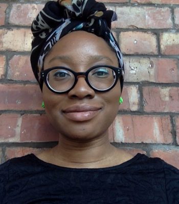 Florence Okoye