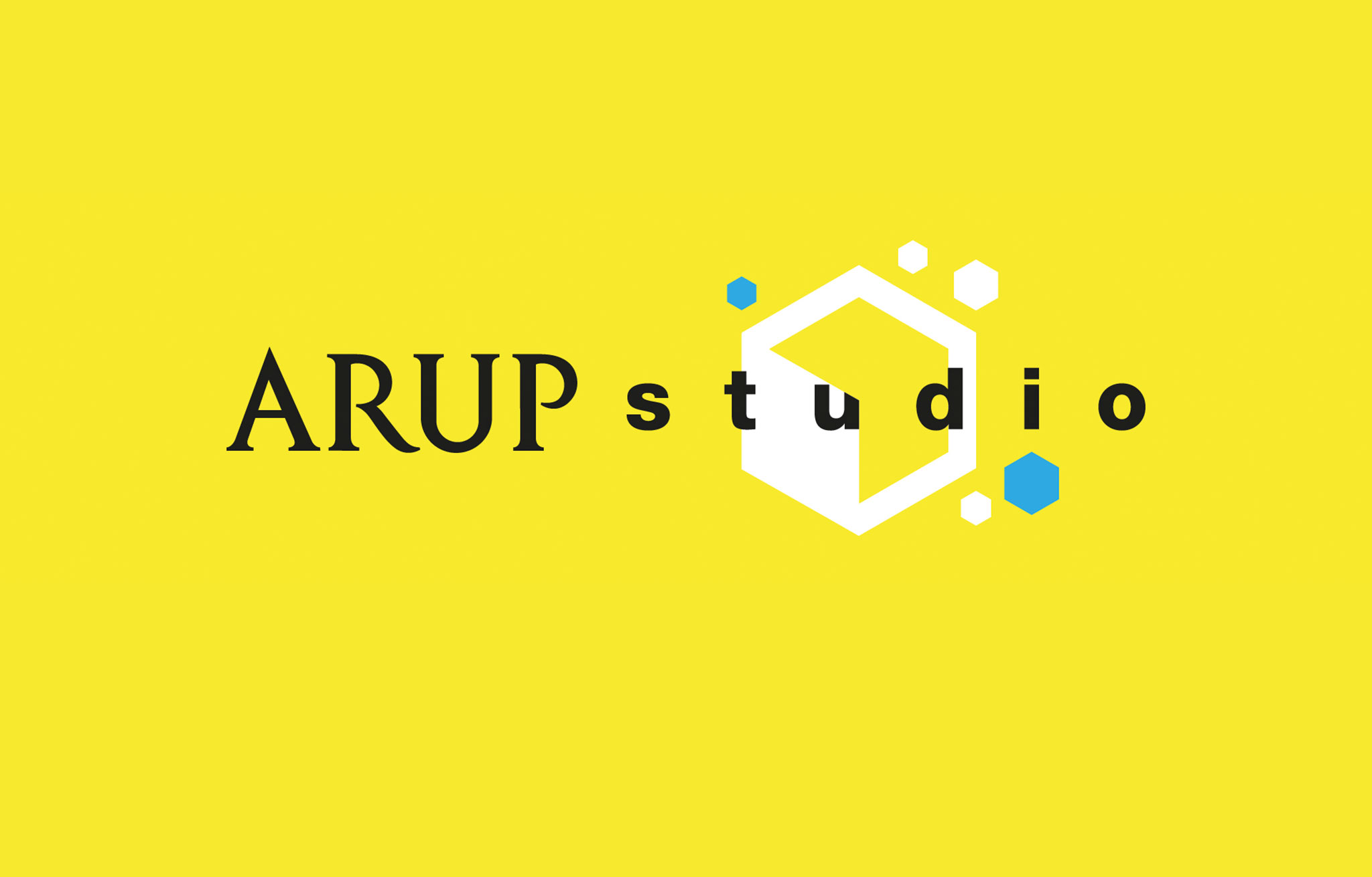 Arup Studio - Birmingham Design Festival