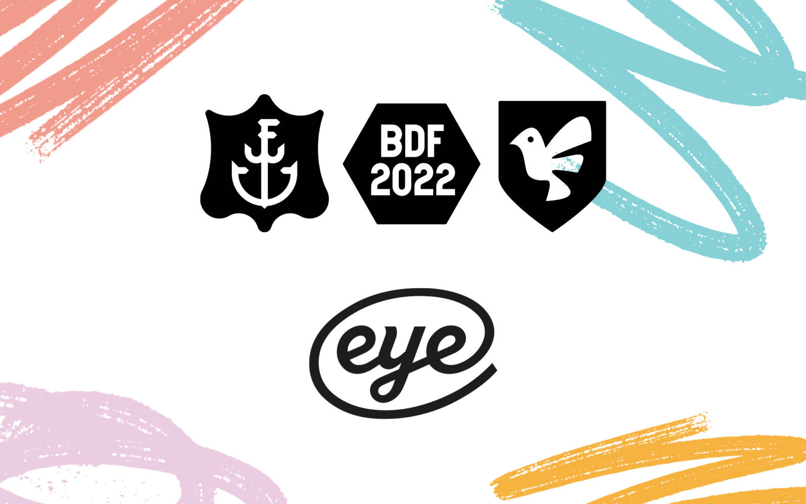 Media Partner profile: Eye Magazine - Birmingham Design Festival