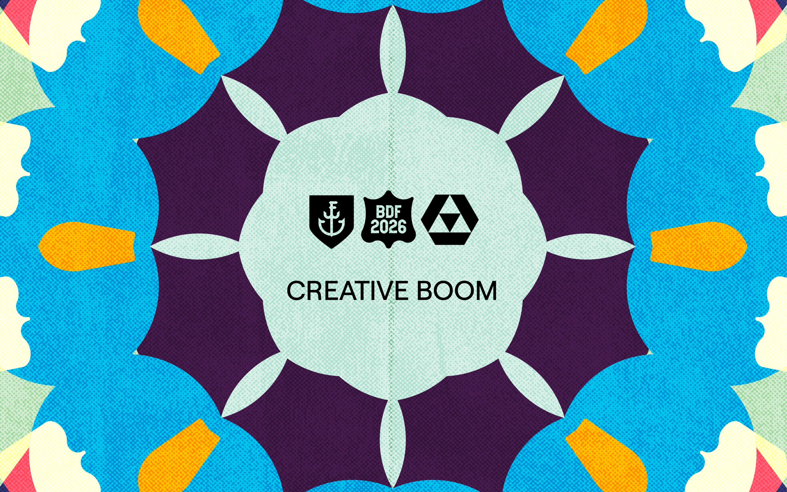 Creative Boom returns as Media Partner for Birmingham Design Festival ...
